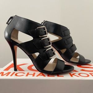 KORS Michael Kors - Sonoma Sandals - 6M
